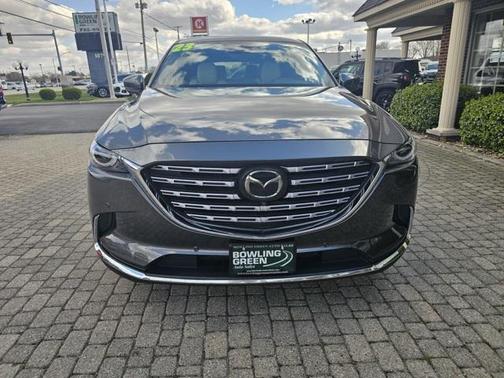 2023 Mazda CX-9 Signature