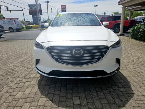 2023 Mazda CX-9 Grand Touring