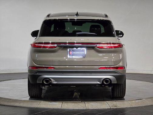 2025 Lincoln Corsair Reserve