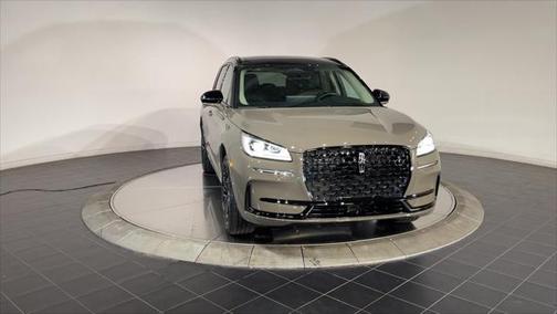 2025 Lincoln Corsair Grand Touring