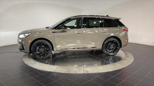2025 Lincoln Corsair Grand Touring