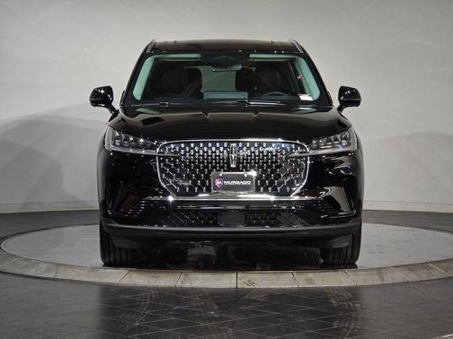 2026 Lincoln Aviator Reserve AWD