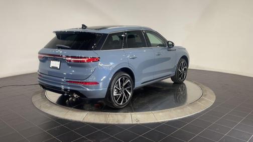 2024 Lincoln Corsair Grand Touring
