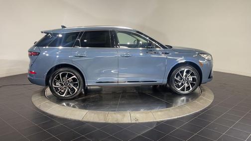 2024 Lincoln Corsair Grand Touring