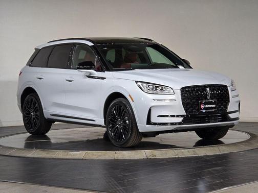 2025 Lincoln Corsair Reserve