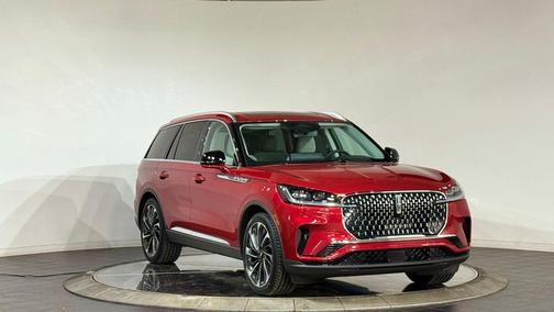 2026 Lincoln Aviator Reserve AWD