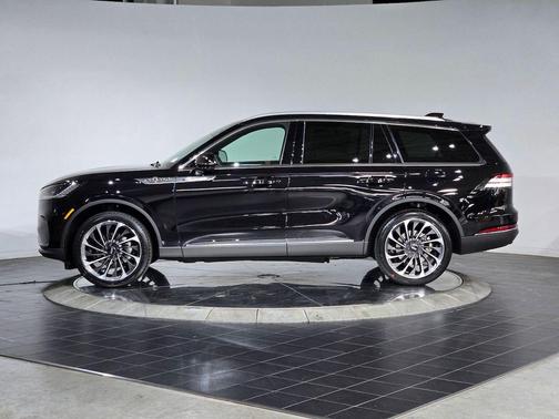 2026 Lincoln Aviator Reserve AWD