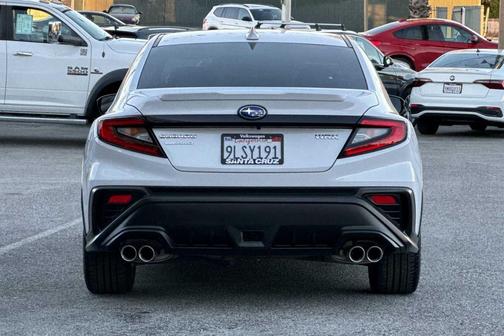 2023 Subaru WRX Premium