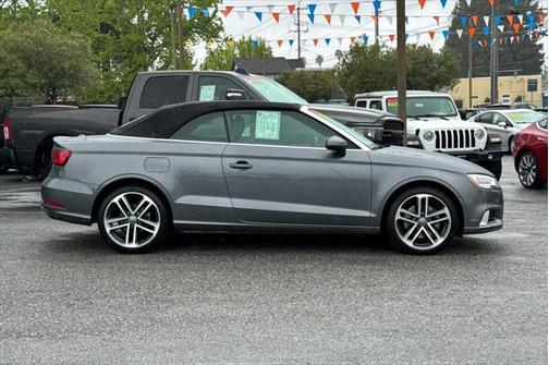 2019 Audi A3 2.0T Premium