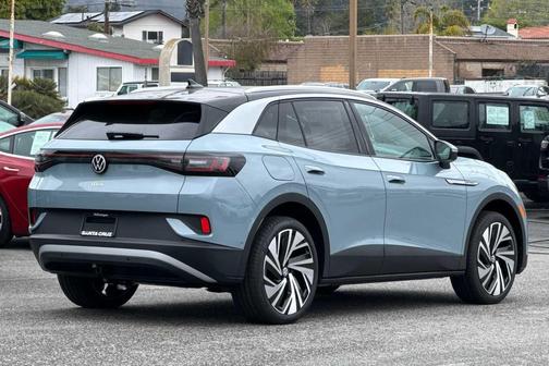 2025 Volkswagen ID.4 AWD Pro S
