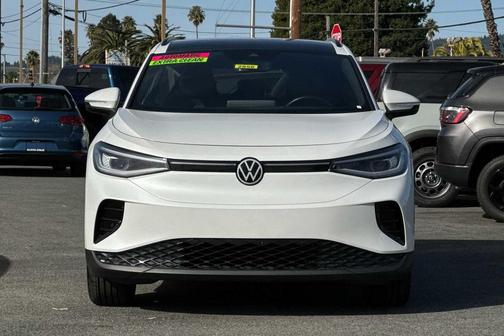 2023 Volkswagen ID.4 S