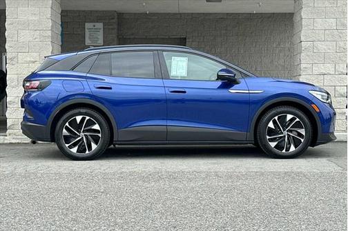 2021 Volkswagen ID.4 Pro S