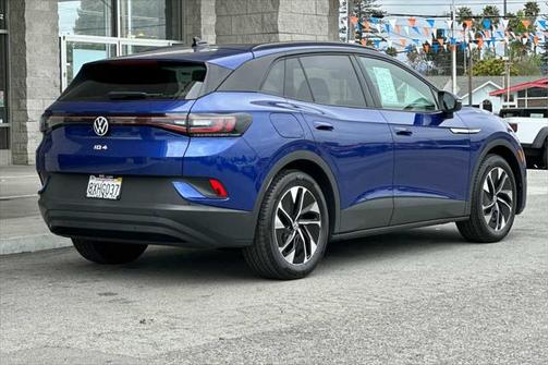 2021 Volkswagen ID.4 Pro S