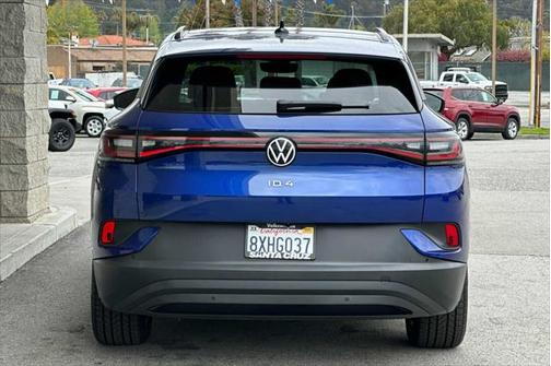 2021 Volkswagen ID.4 Pro S
