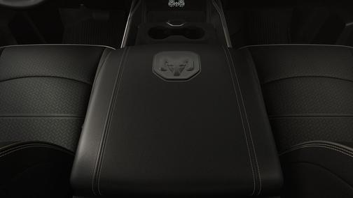 2026 RAM 2500 Laramie Crew Cab 4x4 6'4' Box