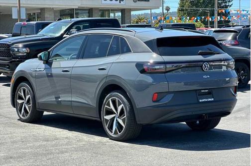 2025 Volkswagen ID.4 AWD Pro S