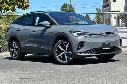 2025 Volkswagen ID.4 AWD Pro S