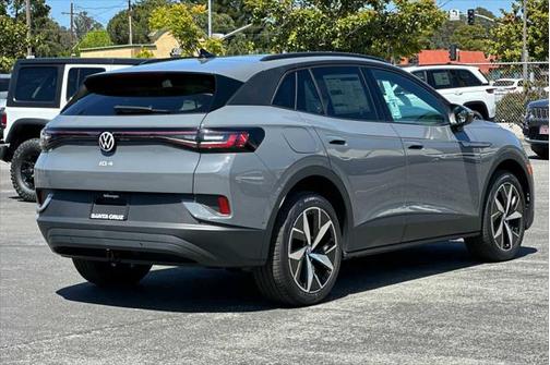 2025 Volkswagen ID.4 AWD Pro S