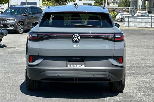 2025 Volkswagen ID.4 AWD Pro S