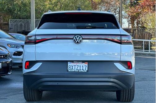 2021 Volkswagen ID.4 Pro S