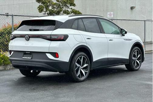 2025 Volkswagen ID.4 Pro S Plus