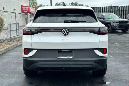 2025 Volkswagen ID.4 Pro S Plus