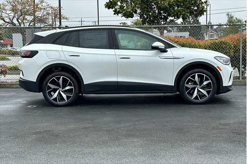 2025 Volkswagen ID.4 Pro S Plus