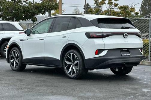 2025 Volkswagen ID.4 Pro S Plus