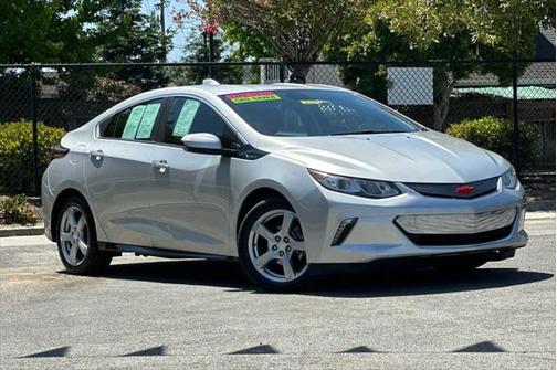 2019 Chevrolet Volt LT