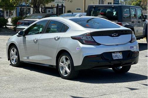 2019 Chevrolet Volt LT