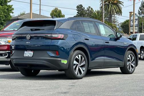 2023 Volkswagen ID.4 AWD Pro