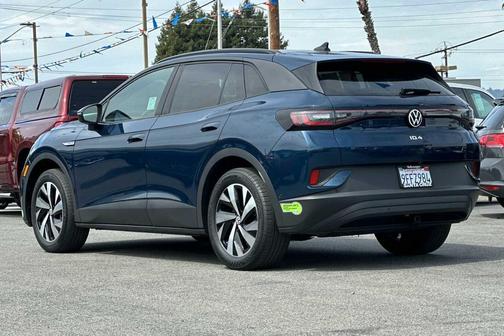 2023 Volkswagen ID.4 AWD Pro