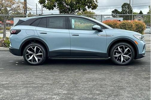 2025 Volkswagen ID.4 AWD Pro S