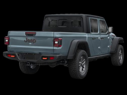 2026 Jeep Gladiator Mojave 4x4
