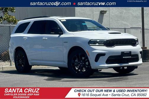 2025 Dodge Durango R/T Plus AWD