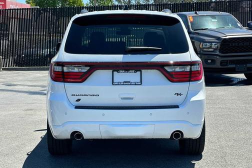 2025 Dodge Durango R/T Plus AWD