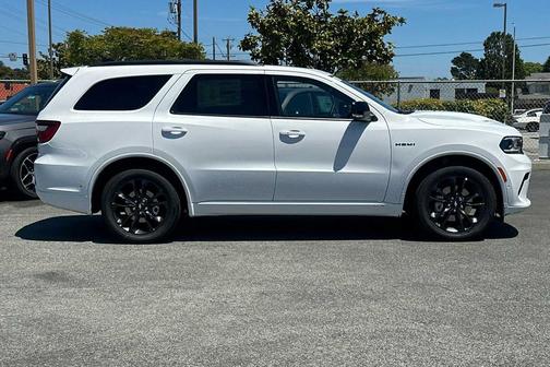 2025 Dodge Durango R/T Plus AWD