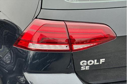 2019 Volkswagen Golf 1.4T SE