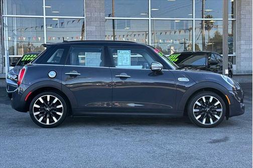2019 MINI Hardtop Cooper S
