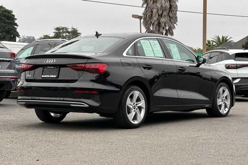 2023 Audi A3 Premium