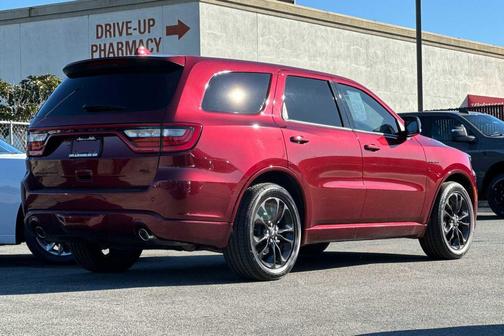 2021 Dodge Durango R/T AWD