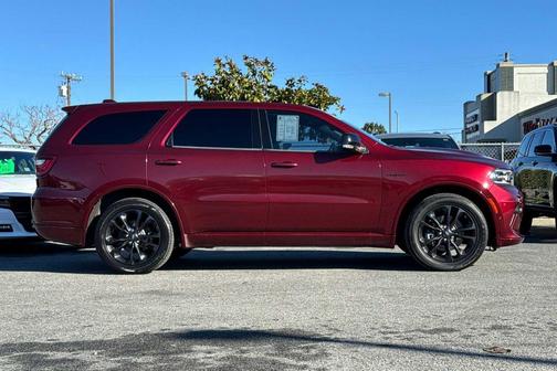 2021 Dodge Durango R/T AWD
