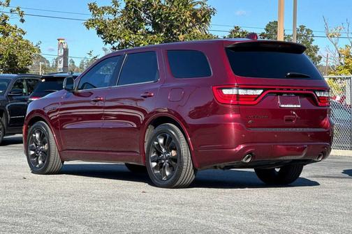 2021 Dodge Durango R/T AWD