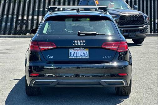 2018 Audi A3 e-tron 1.4T Tech Premium Plus