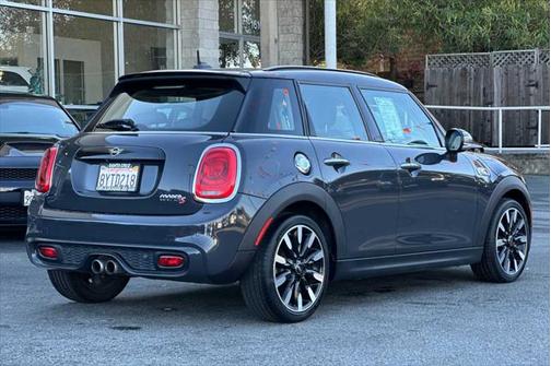 2019 MINI Hardtop Cooper S