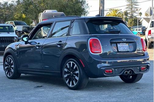 2019 MINI Hardtop Cooper S