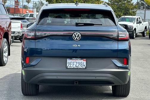 2023 Volkswagen ID.4 AWD Pro