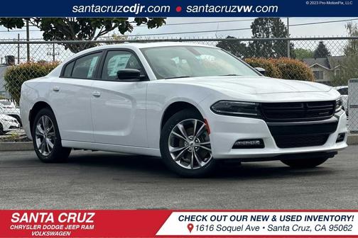 2023 Dodge Charger SXT