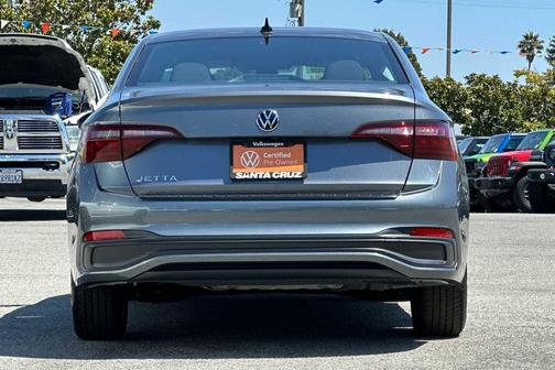 2024 Volkswagen Jetta 1.5T Sport