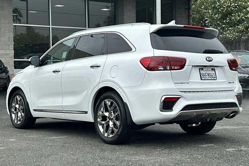 2019 Kia Sorento SX
